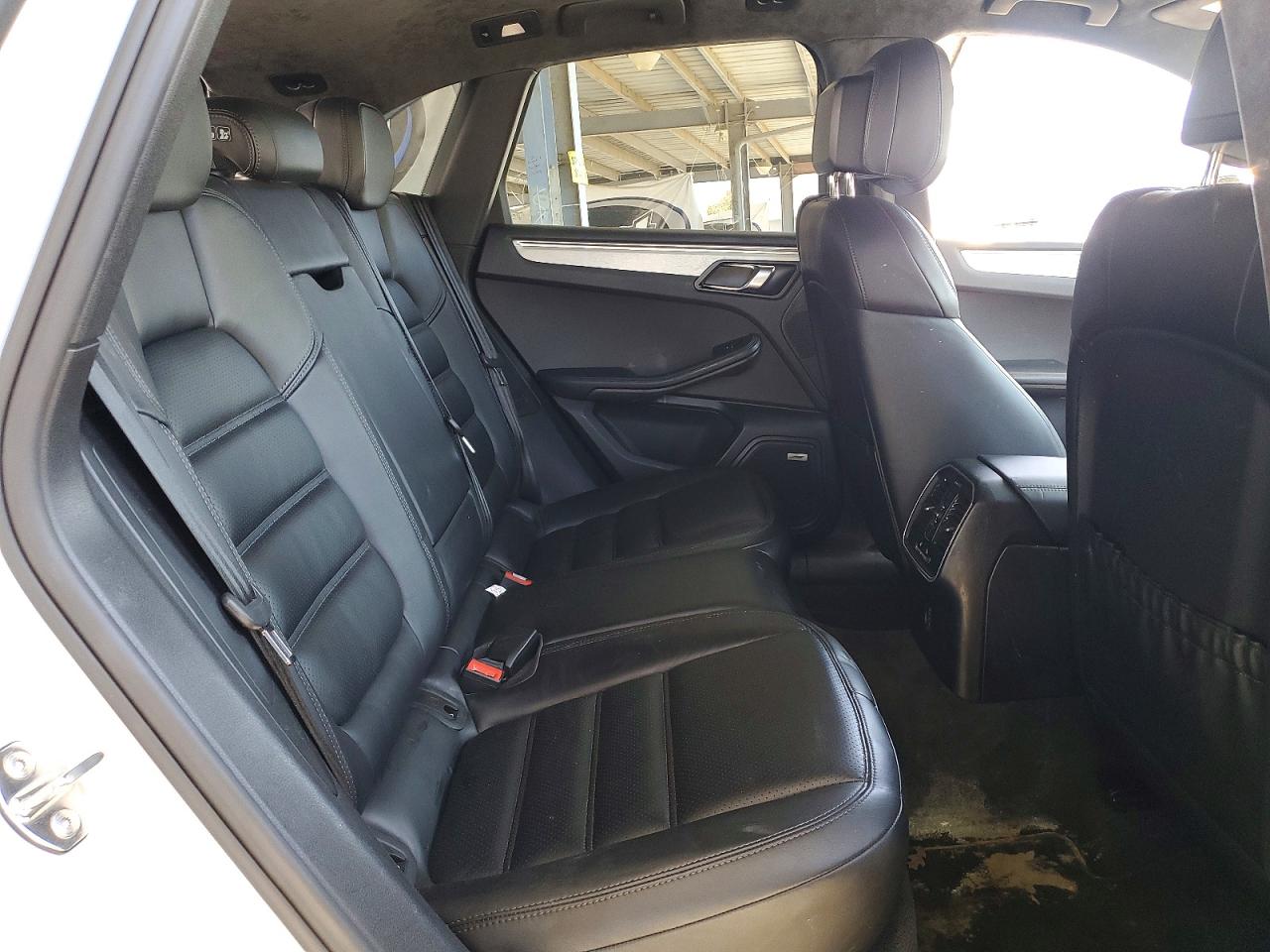 Porsche Macan Turbo
