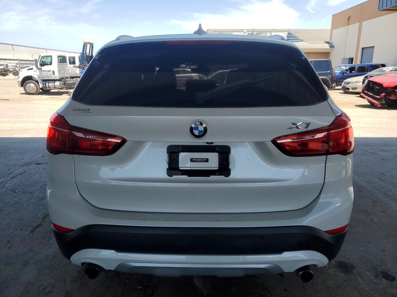 BMW X Series Xdrive28i