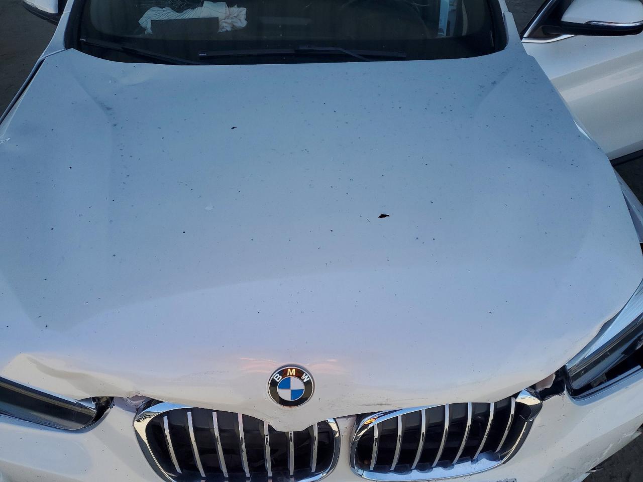 BMW X Series Xdrive28i