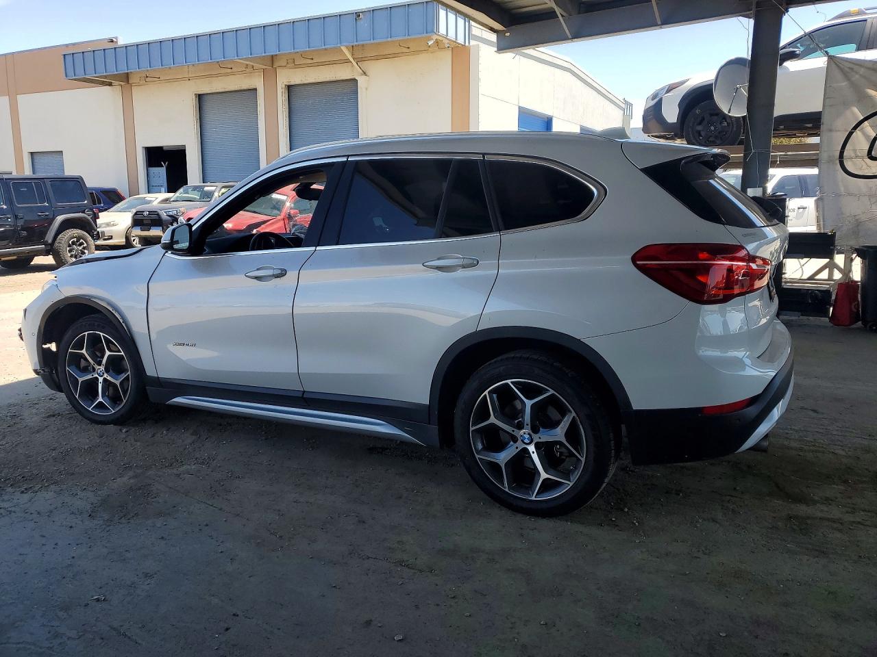 BMW X Series Xdrive28i