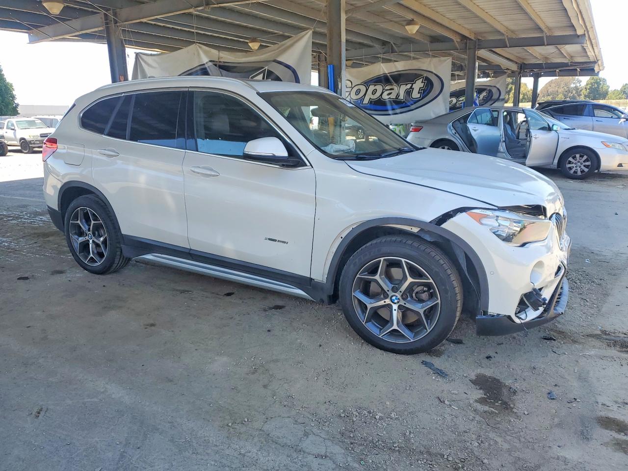 BMW X Series Xdrive28i