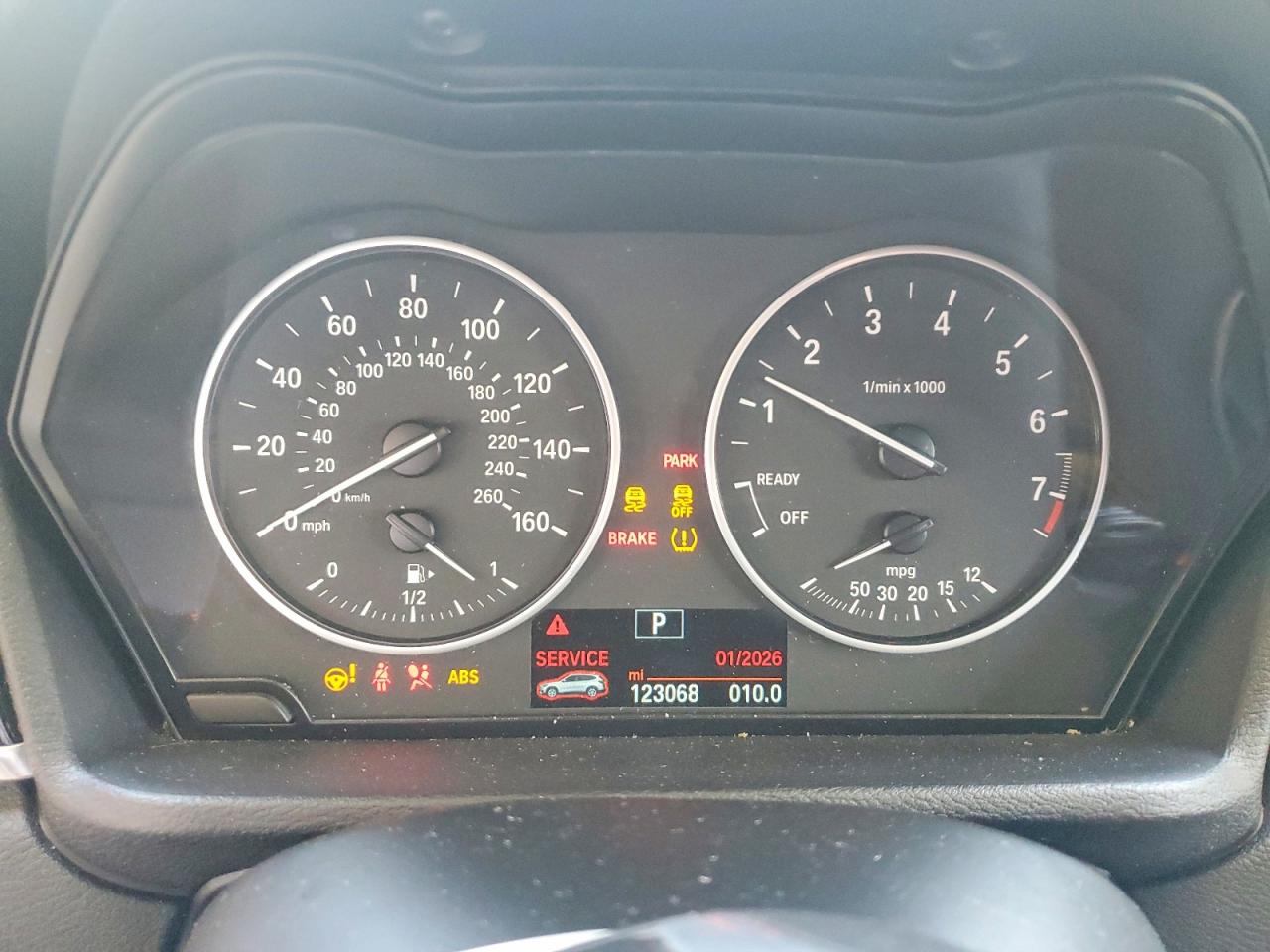 BMW X Series Xdrive28i