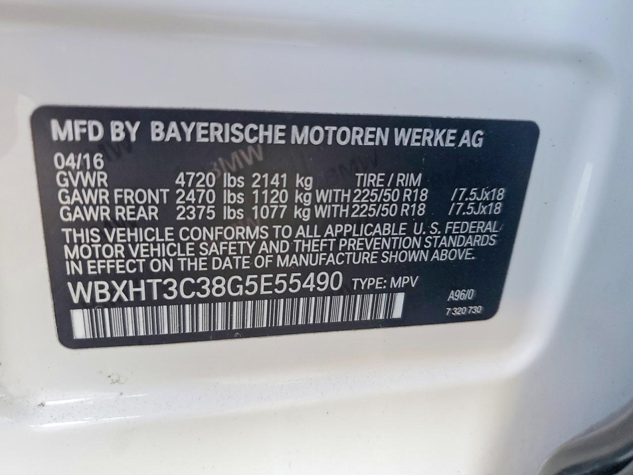 BMW X Series Xdrive28i