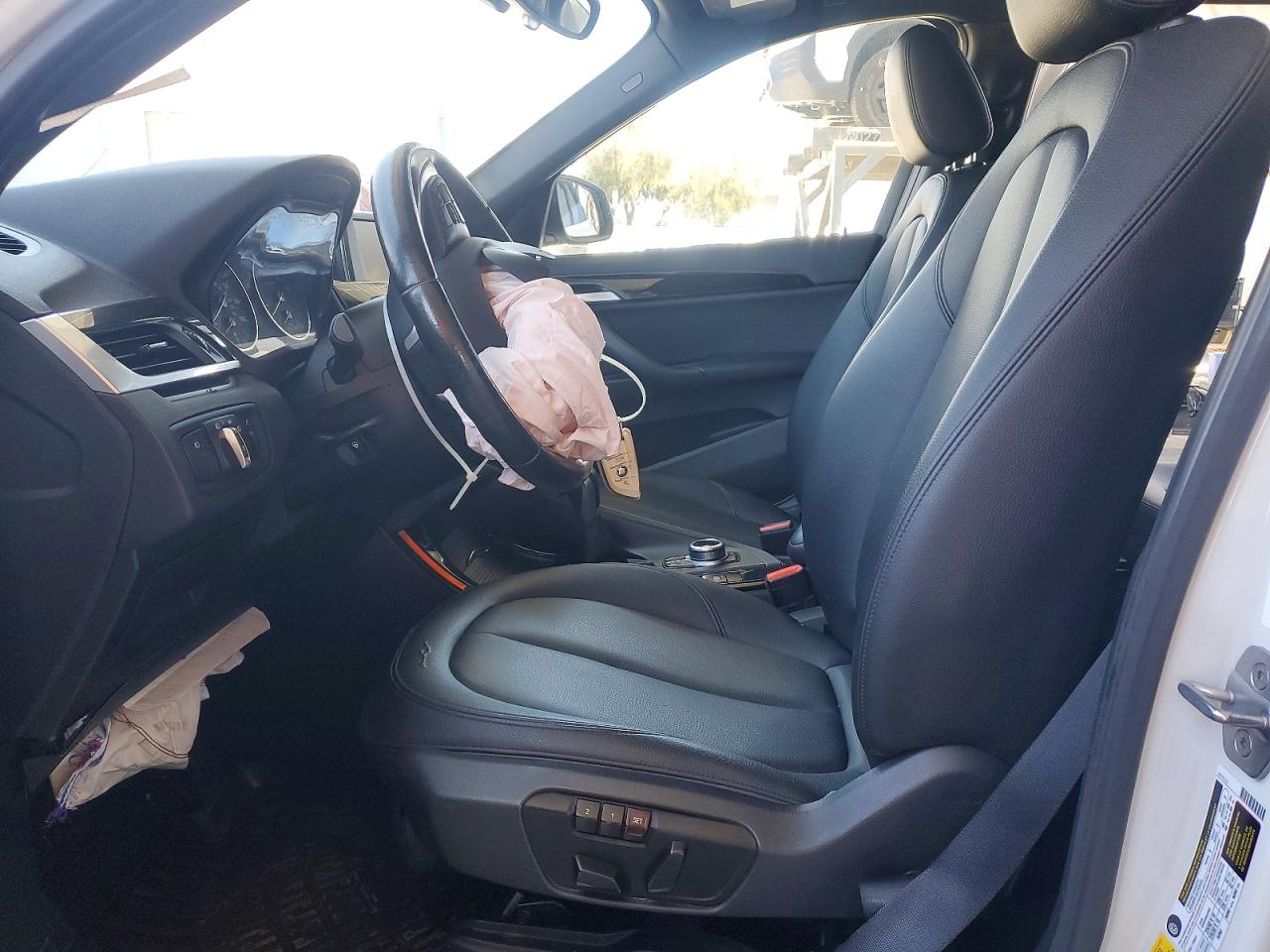 BMW X Series Xdrive28i