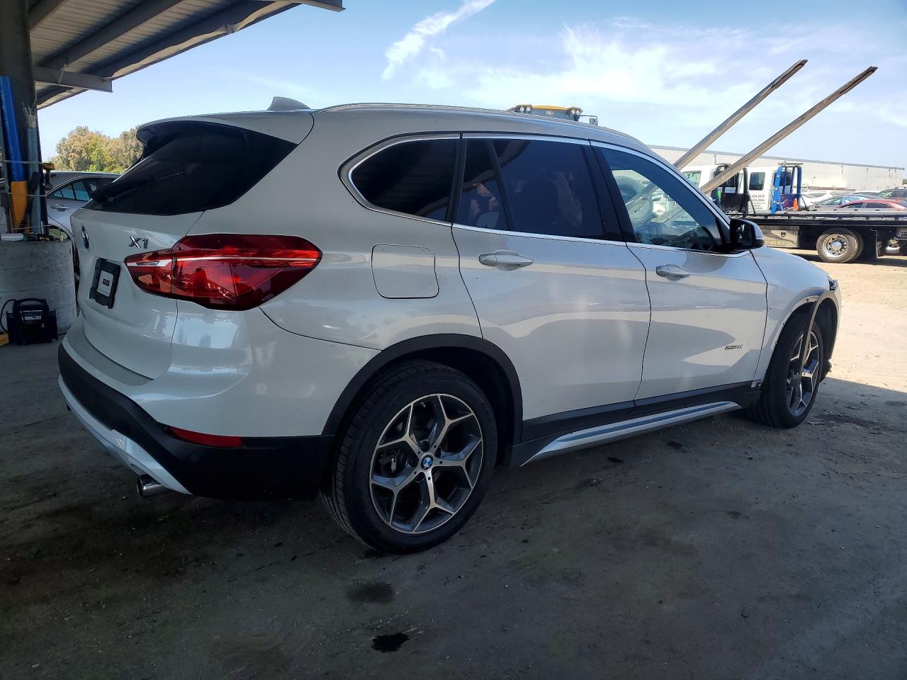 BMW X Series Xdrive28i