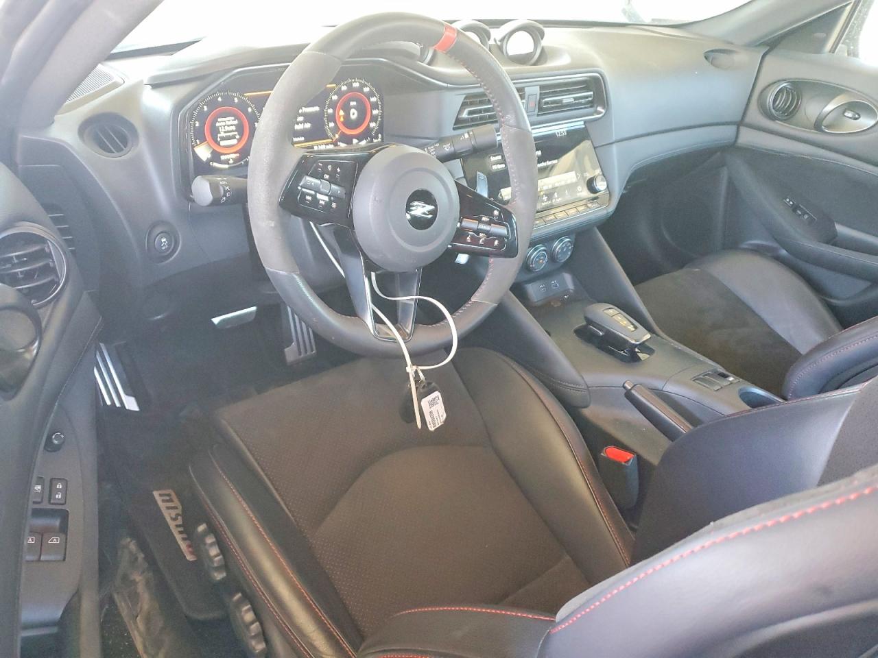 Nissan Z Nismo