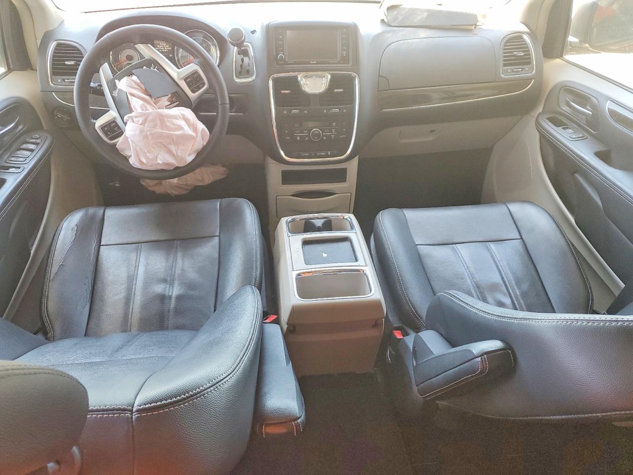 Chrysler Minivan Touring