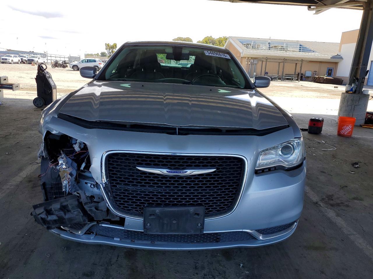 Chrysler 300 Touring