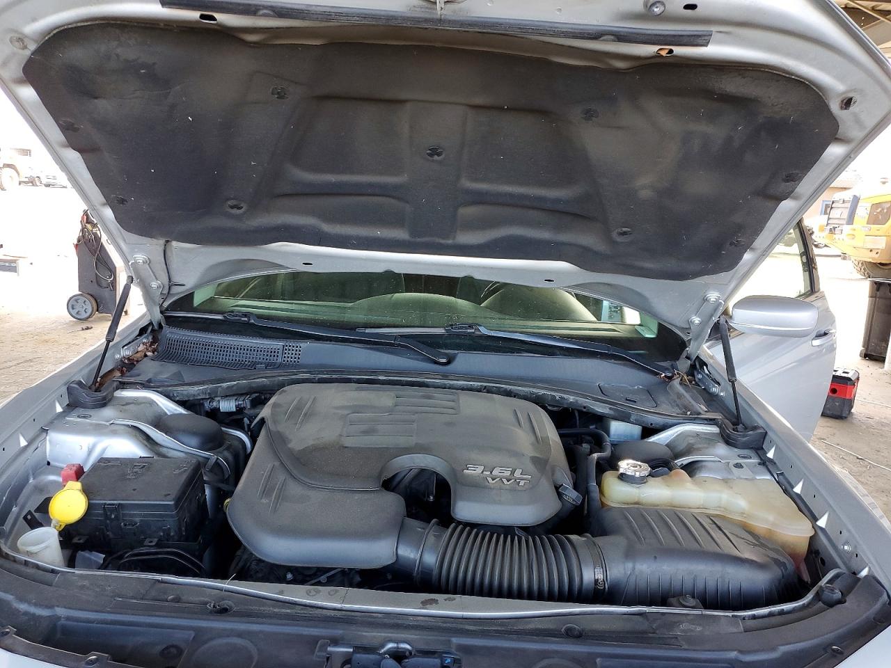 Chrysler 300 Touring