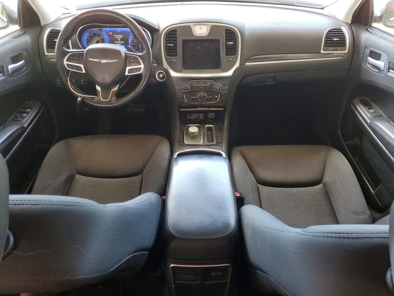 Chrysler 300 Touring