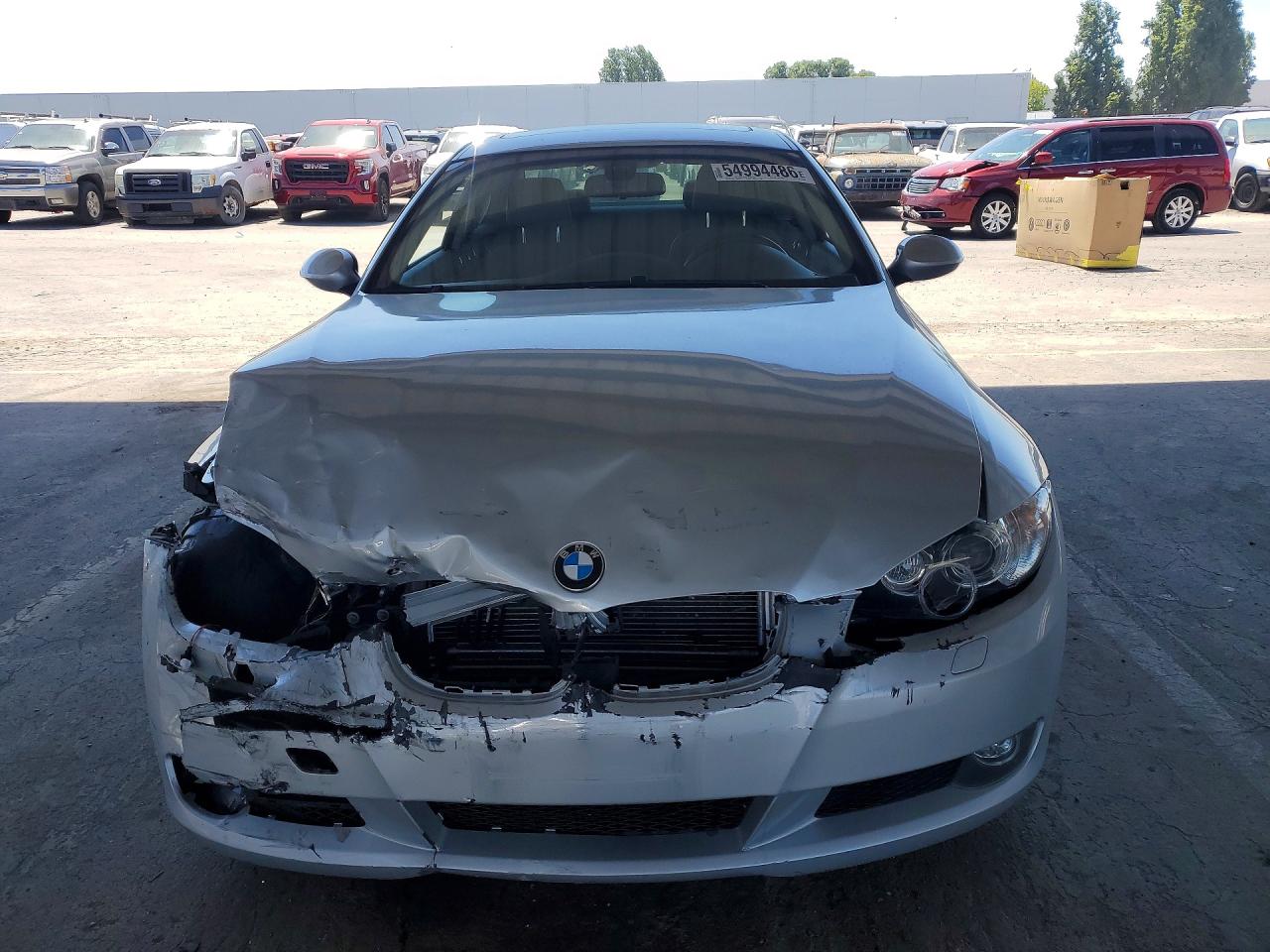 BMW 3 Series I Sulev