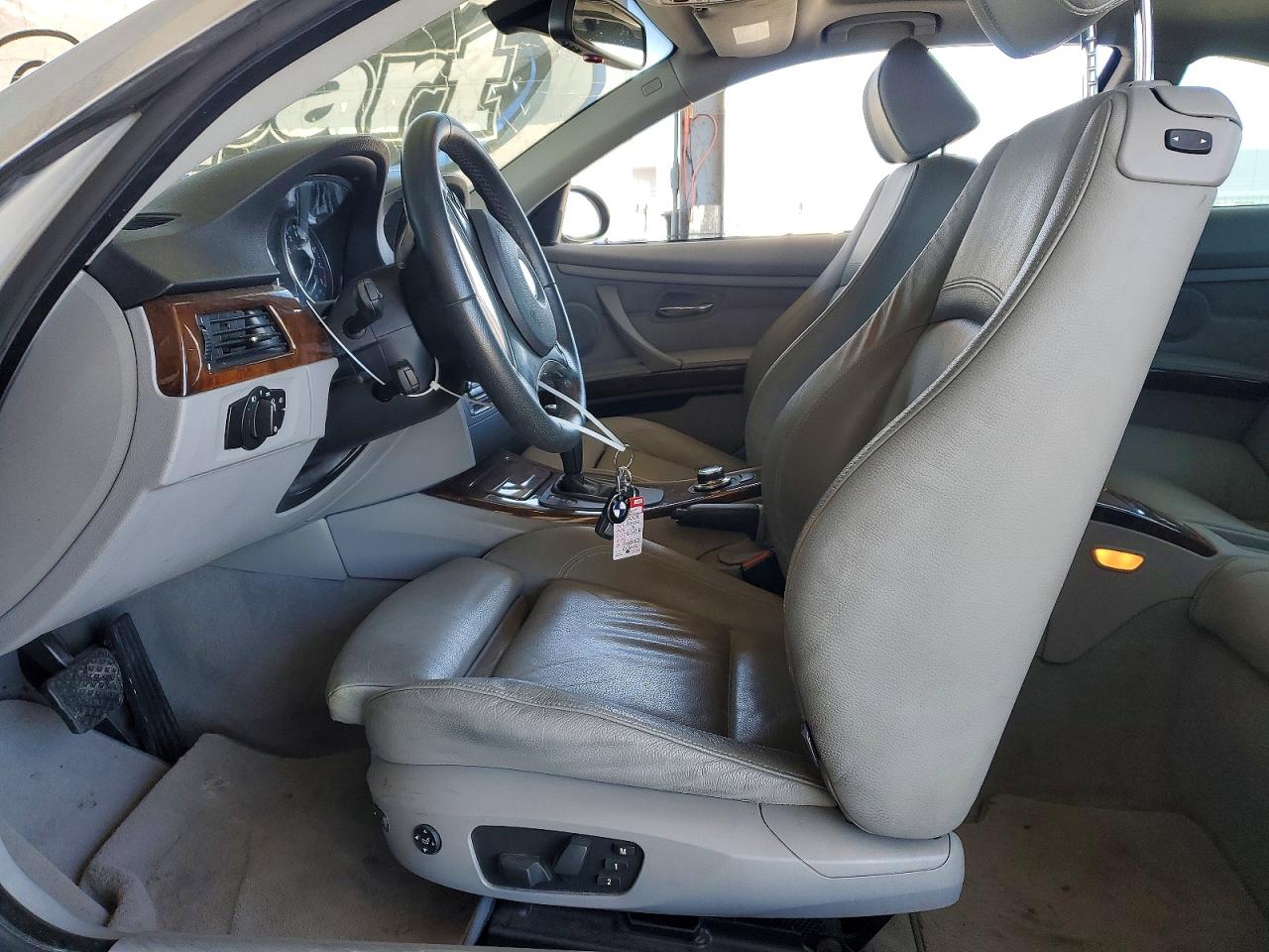 BMW 3 Series I Sulev