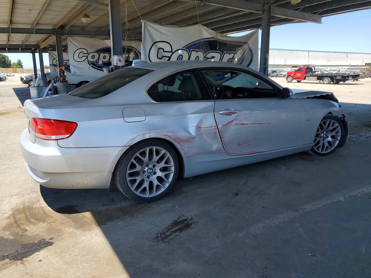 BMW 3 Series I Sulev