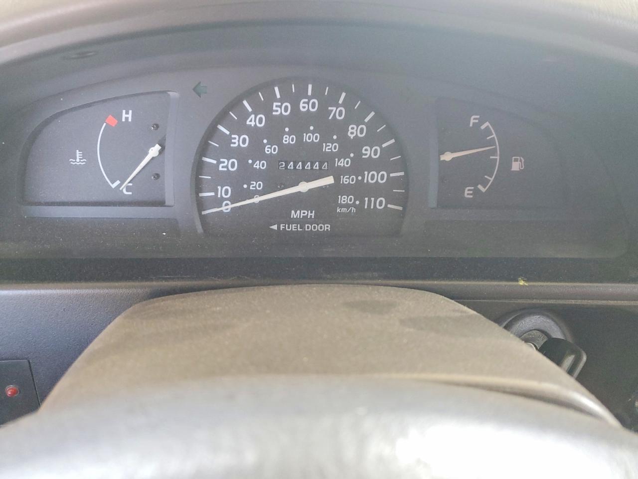 Toyota Tacoma Base