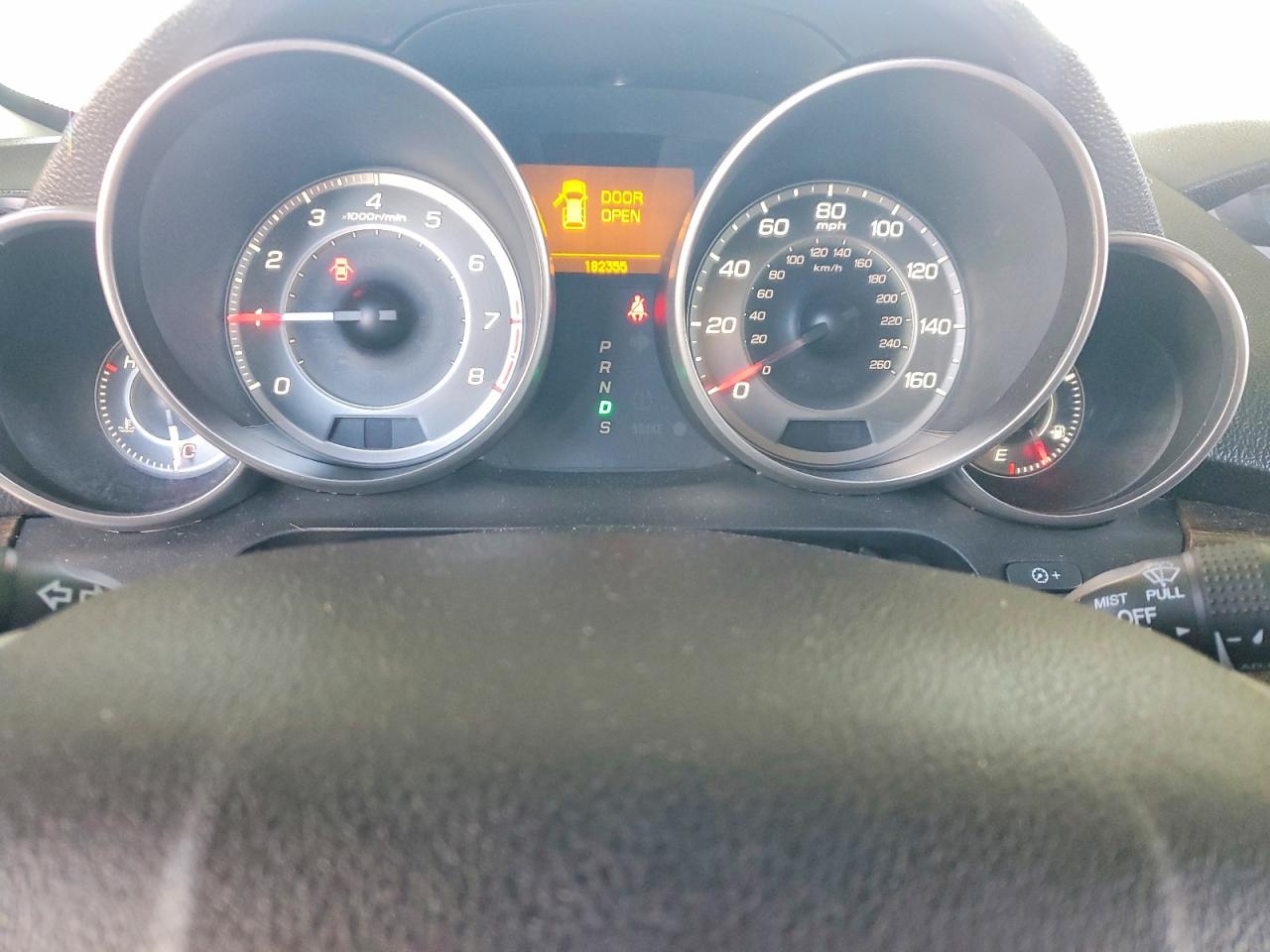Acura MDX