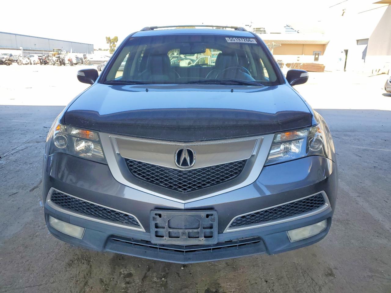Acura MDX