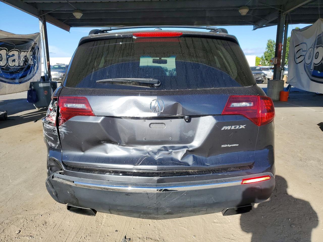 Acura MDX