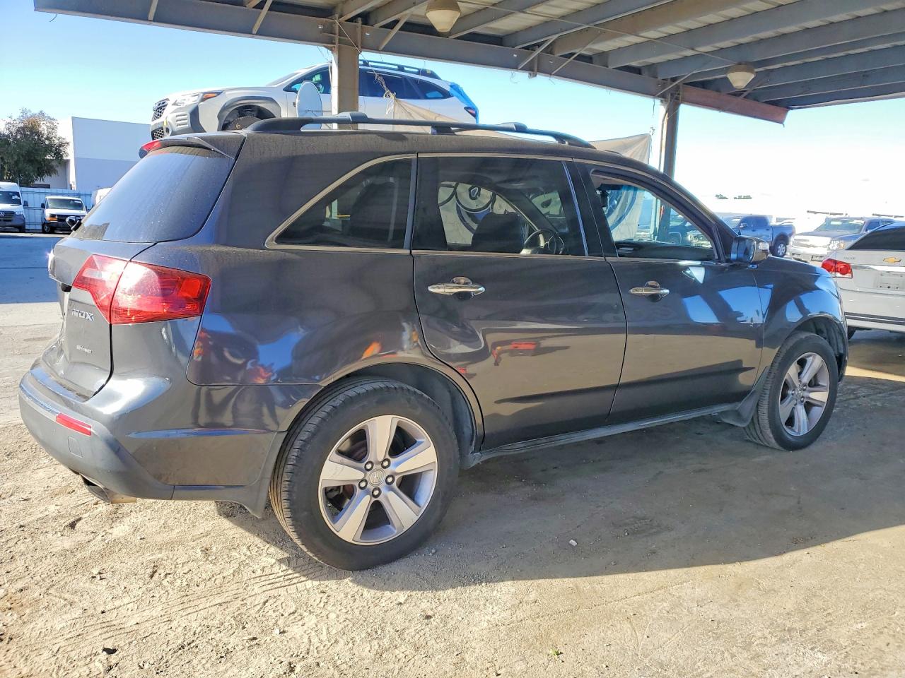 Acura MDX