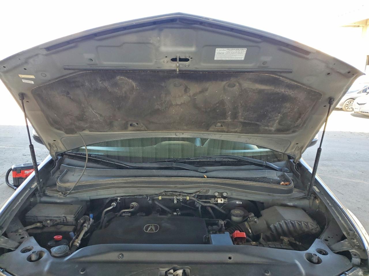 Acura MDX