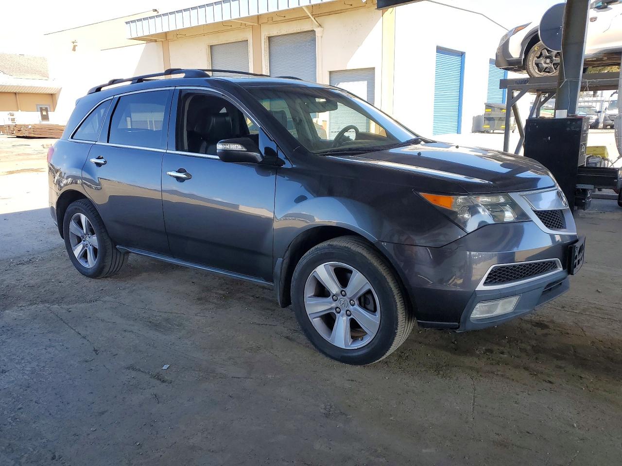 Acura MDX