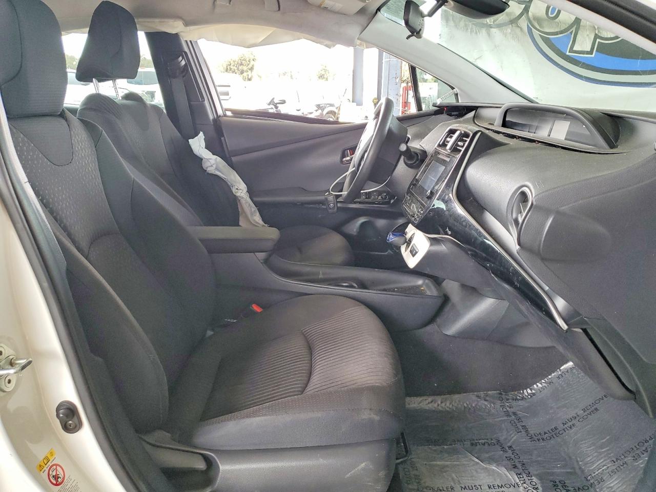 Toyota Prius Two