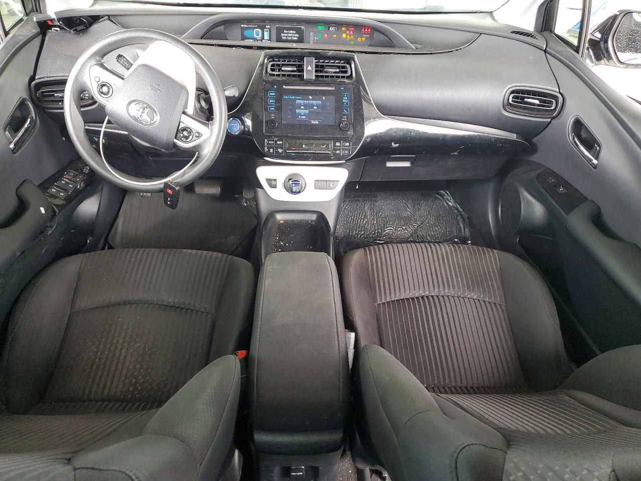Toyota Prius Two