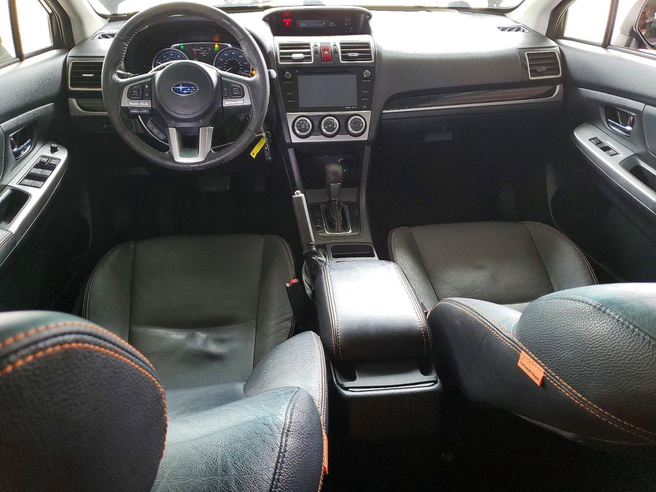 Subaru Crosstrek Limited
