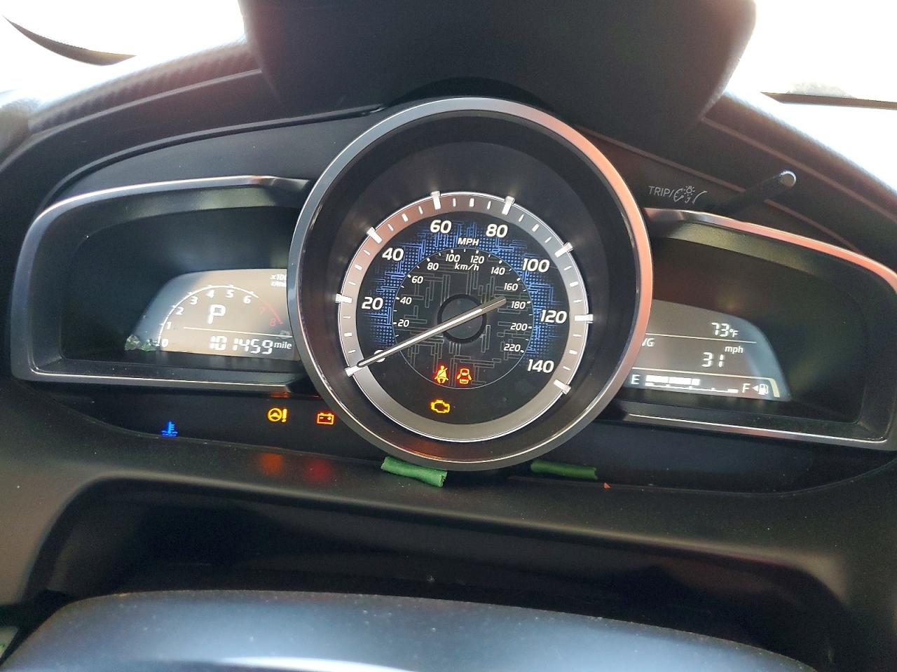 Toyota Yaris Base