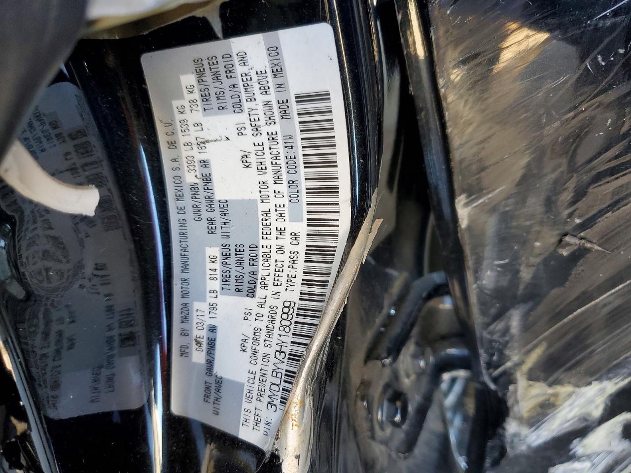 Toyota Yaris Base
