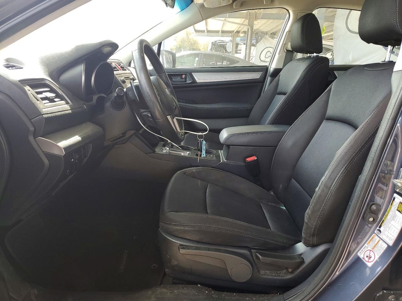 Subaru Legacy 2.5i