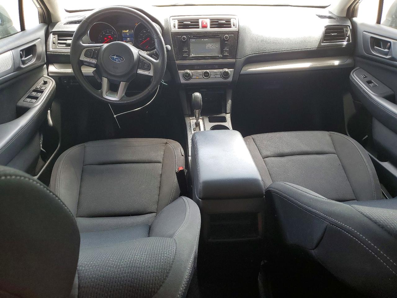 Subaru Legacy 2.5i
