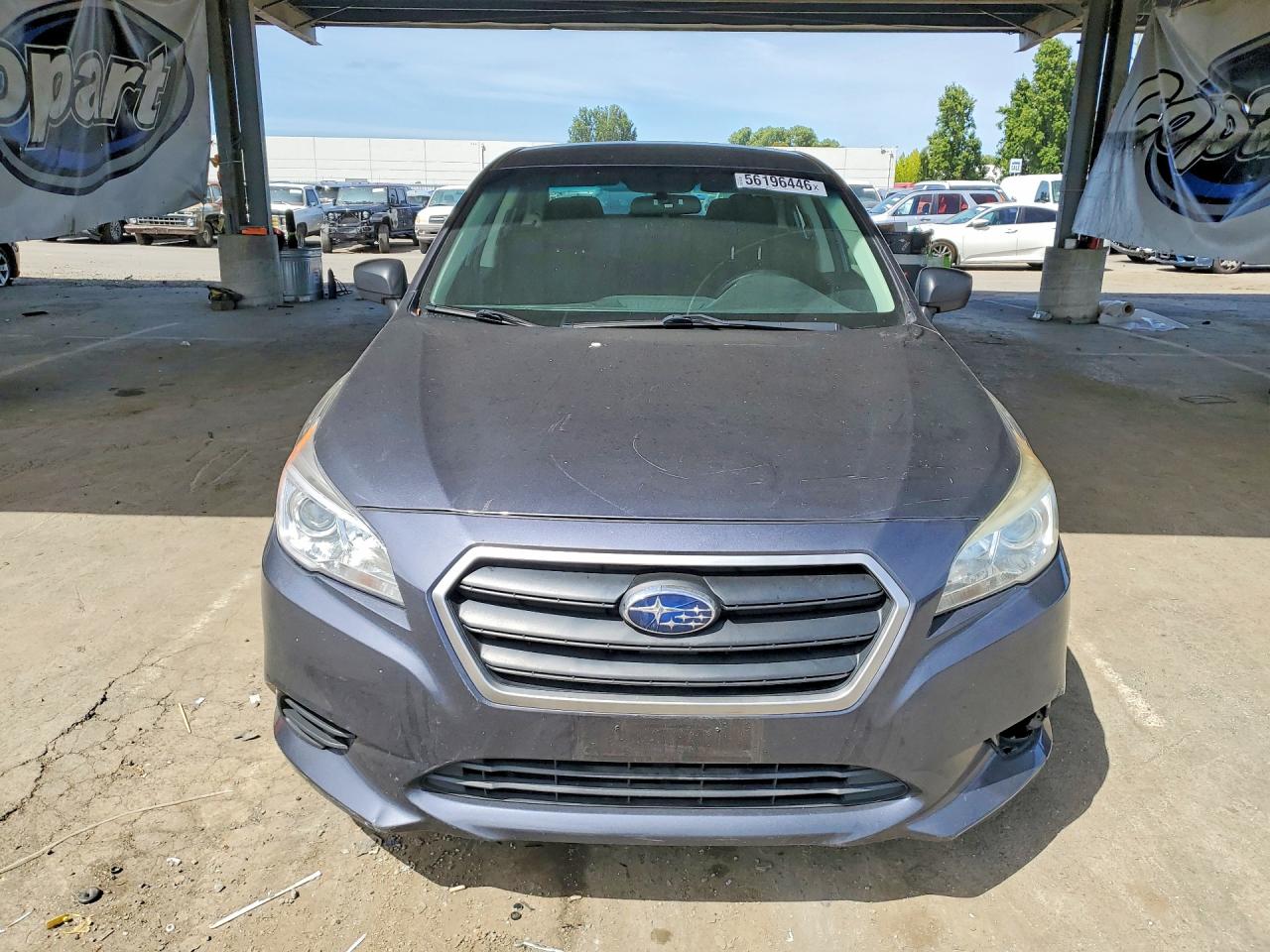 Subaru Legacy 2.5i