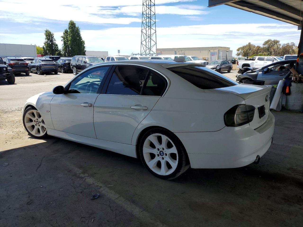 BMW 3 Series I