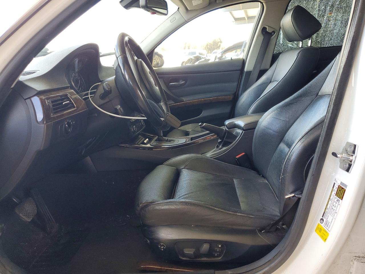 BMW 3 Series I