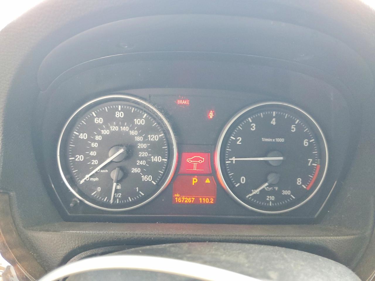 BMW 3 Series I