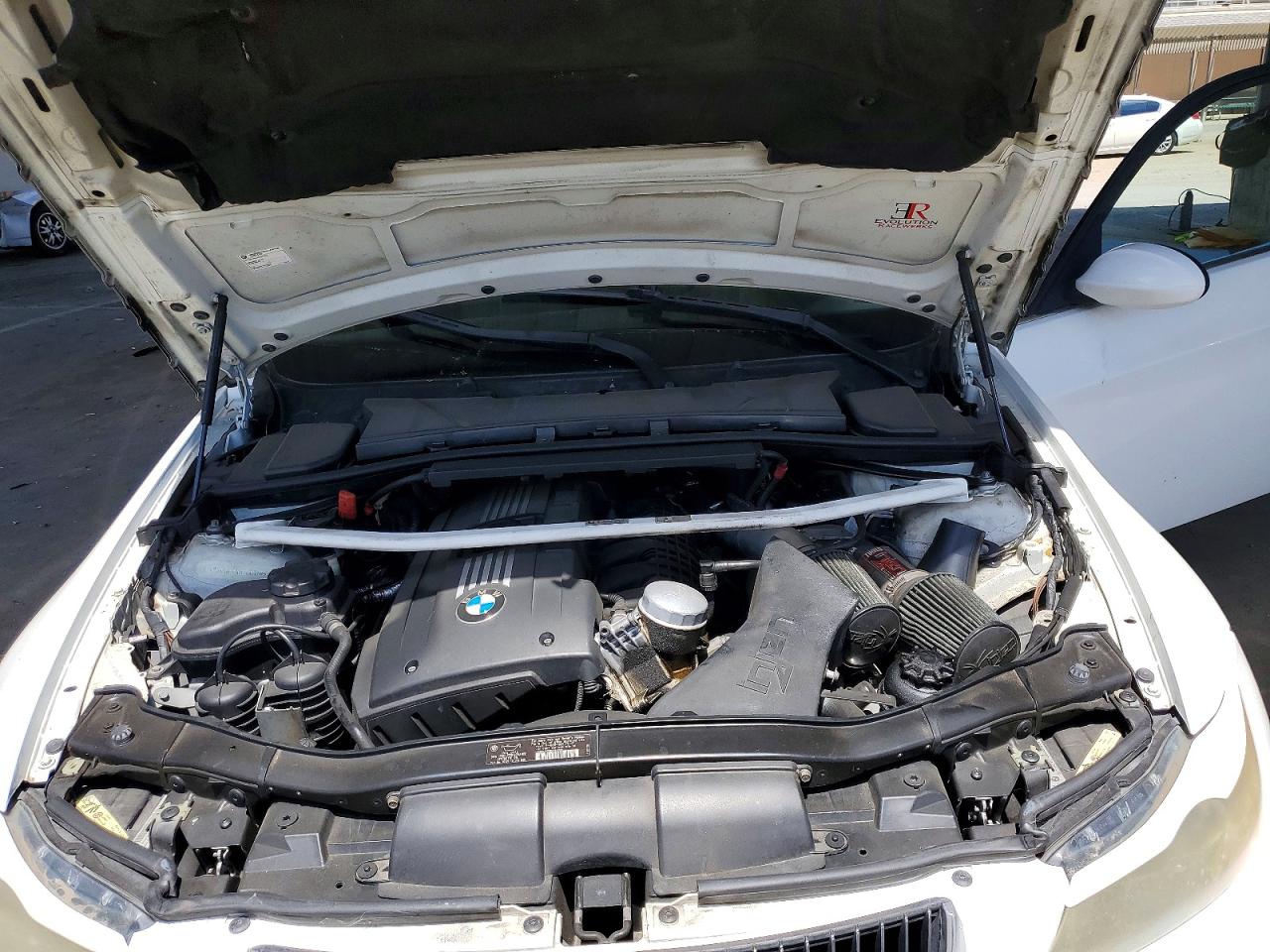 BMW 3 Series I
