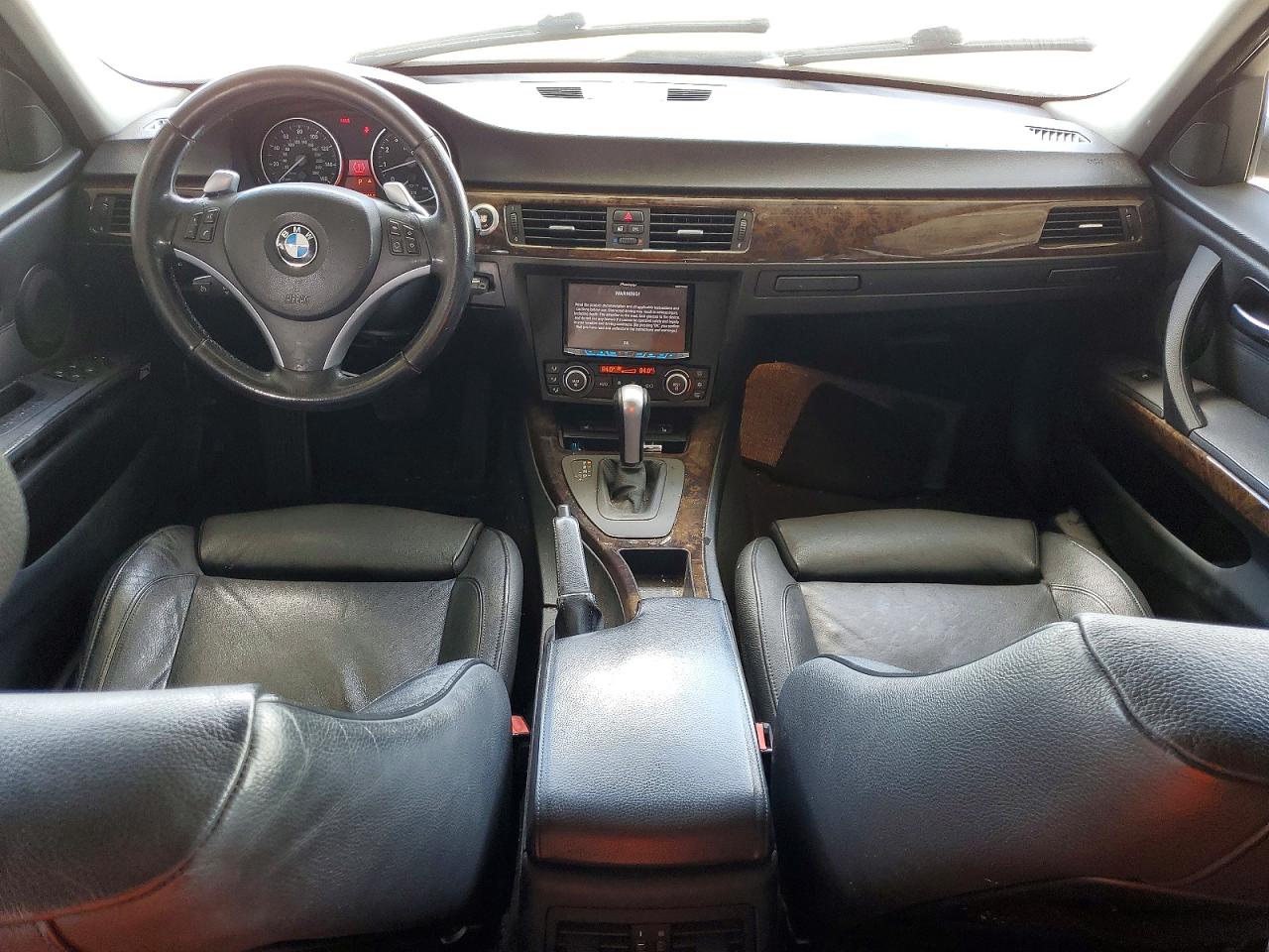 BMW 3 Series I