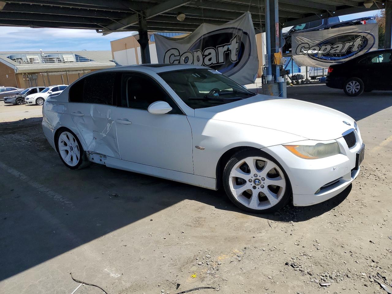 BMW 3 Series I
