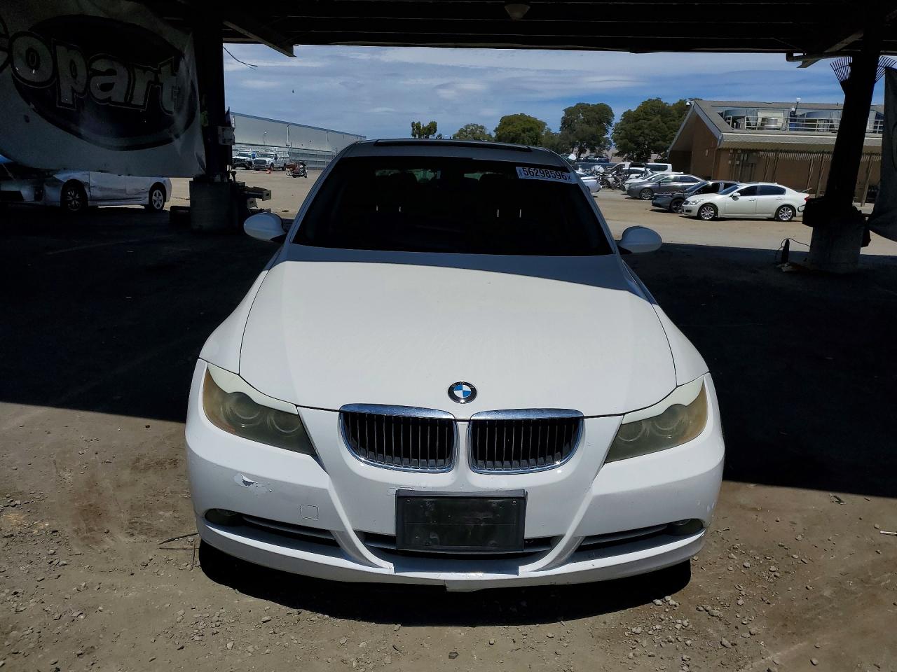 BMW 3 Series I