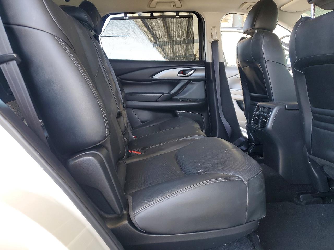 Mazda Cx Touring