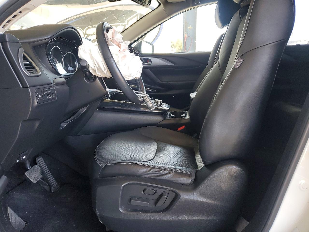 Mazda Cx Touring