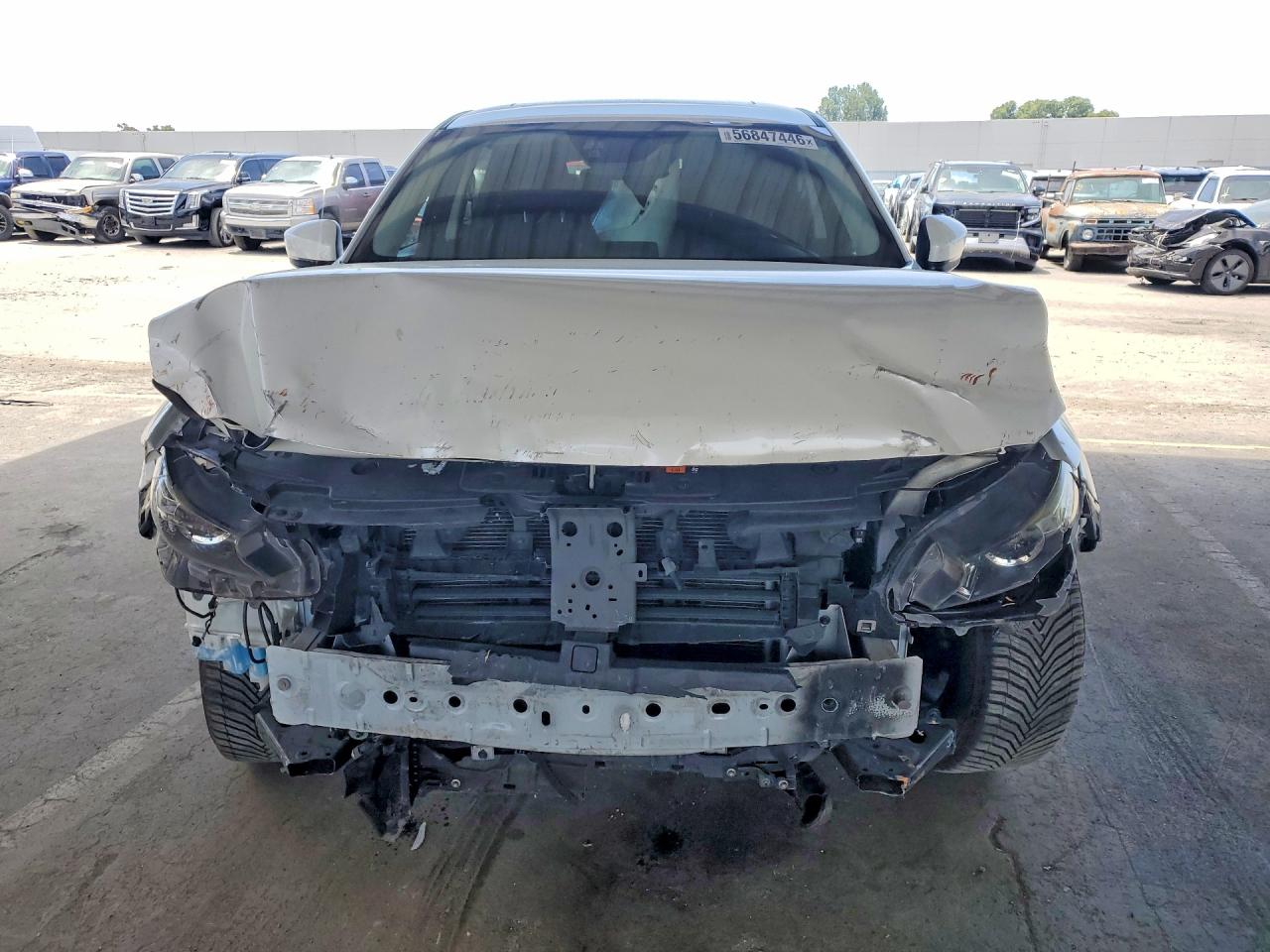 Mazda Cx Touring