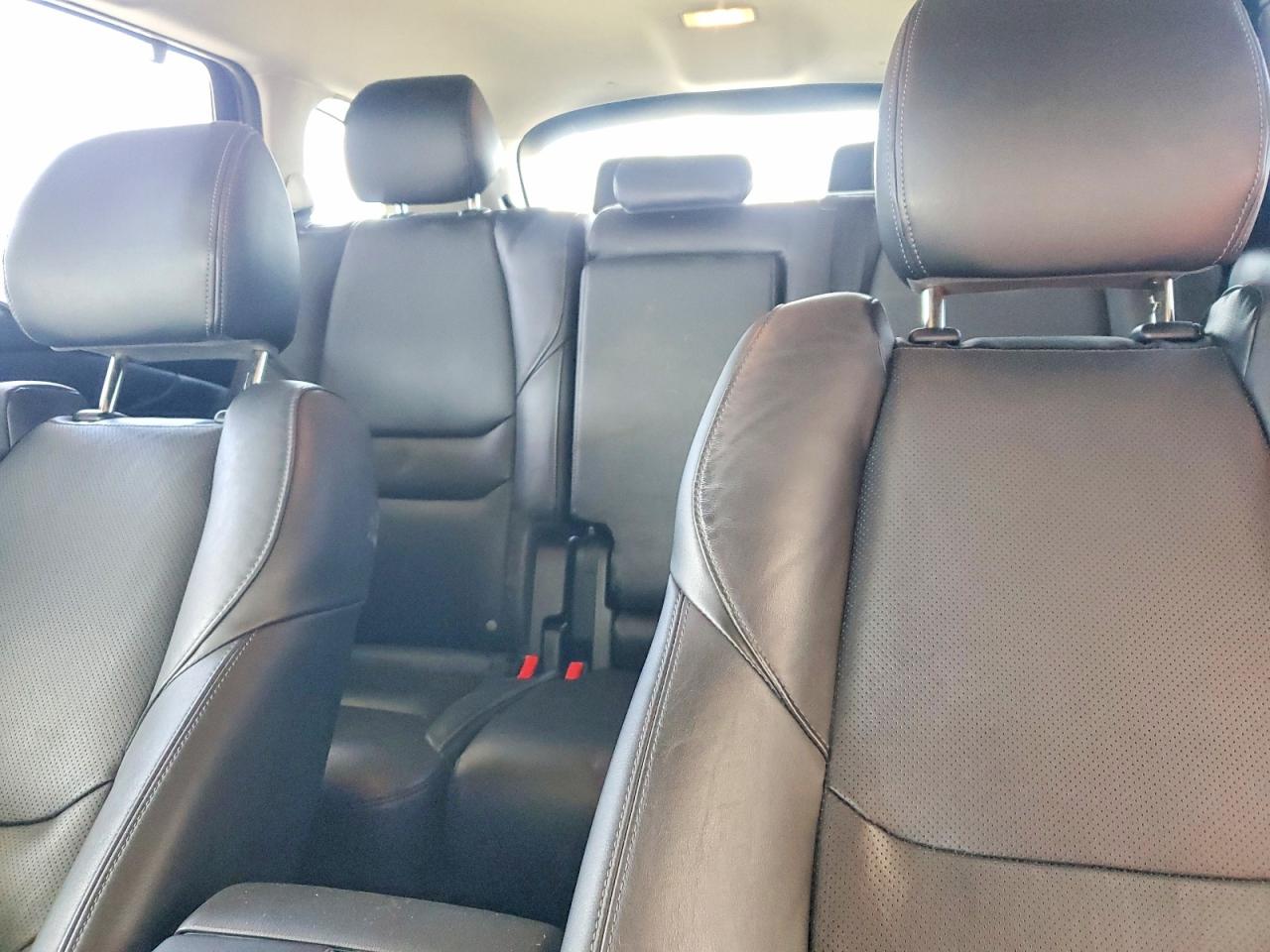Mazda Cx Touring