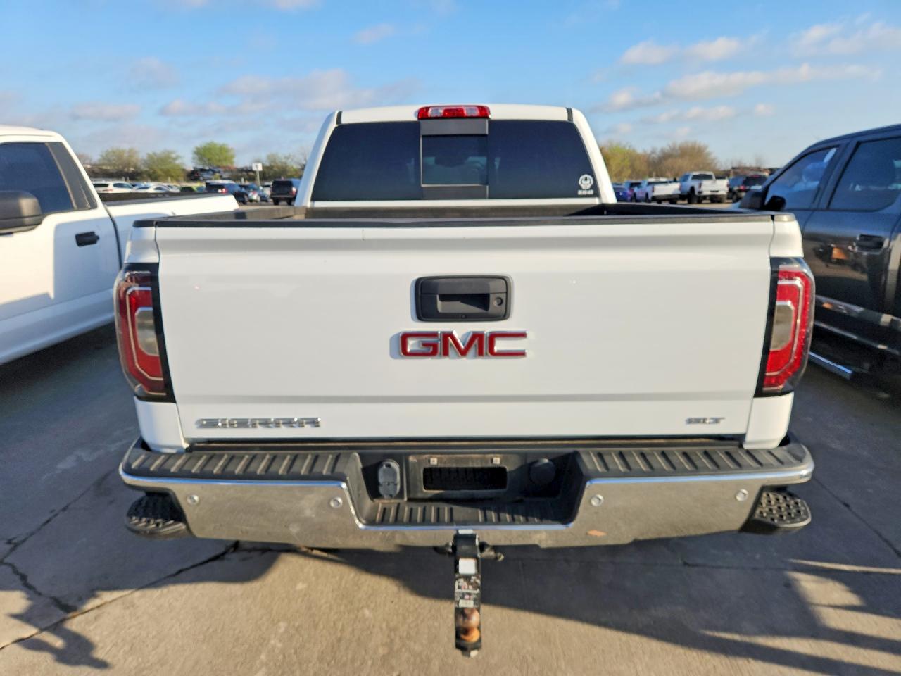 GMC Sierra K1500 Slt