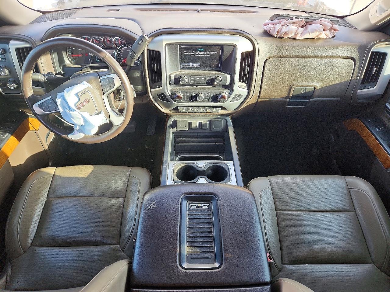 GMC Sierra K1500 Slt