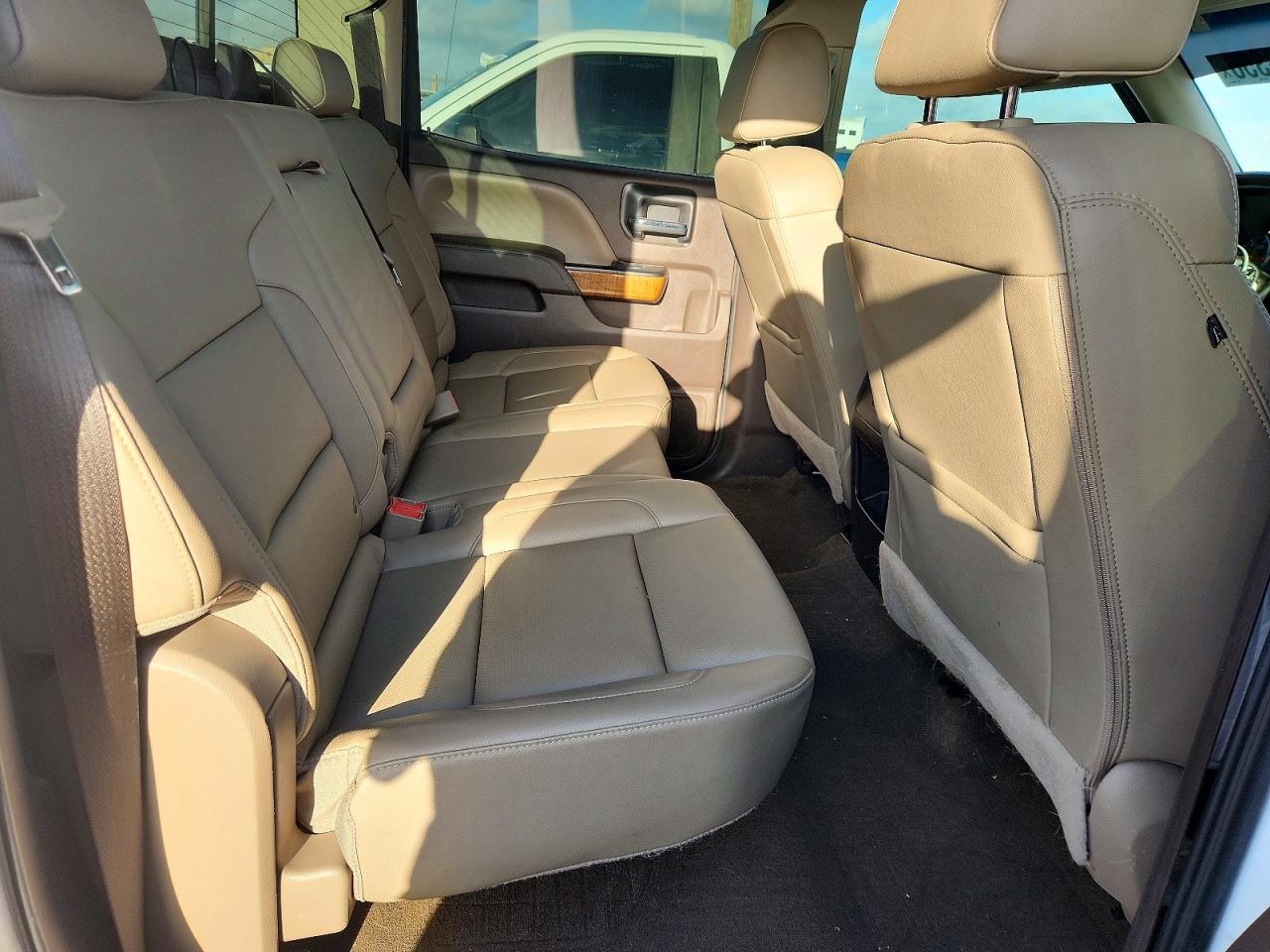 GMC Sierra K1500 Slt