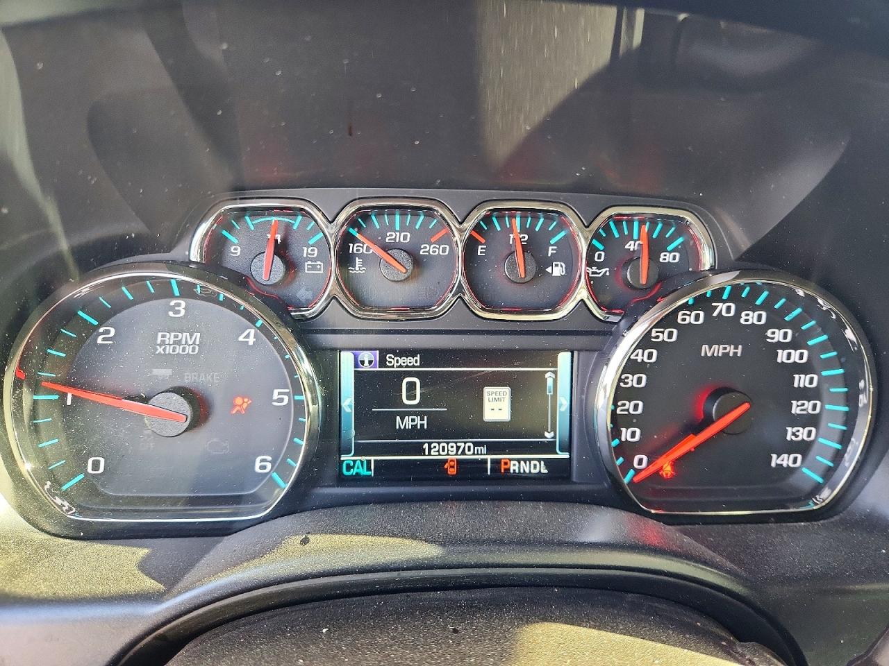 GMC Sierra K1500 Slt