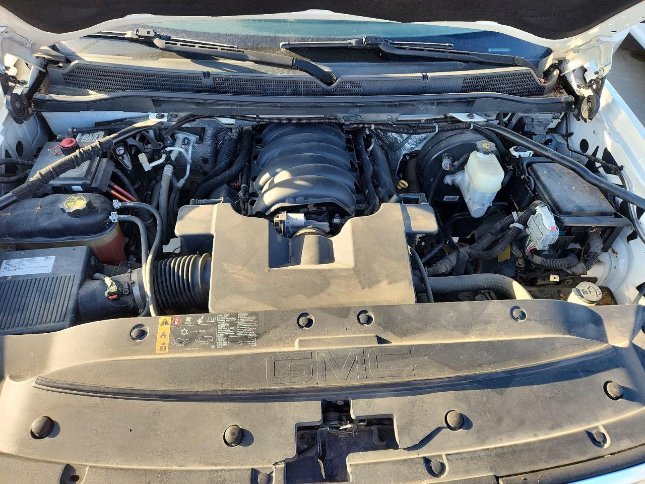 GMC Sierra K1500 Slt