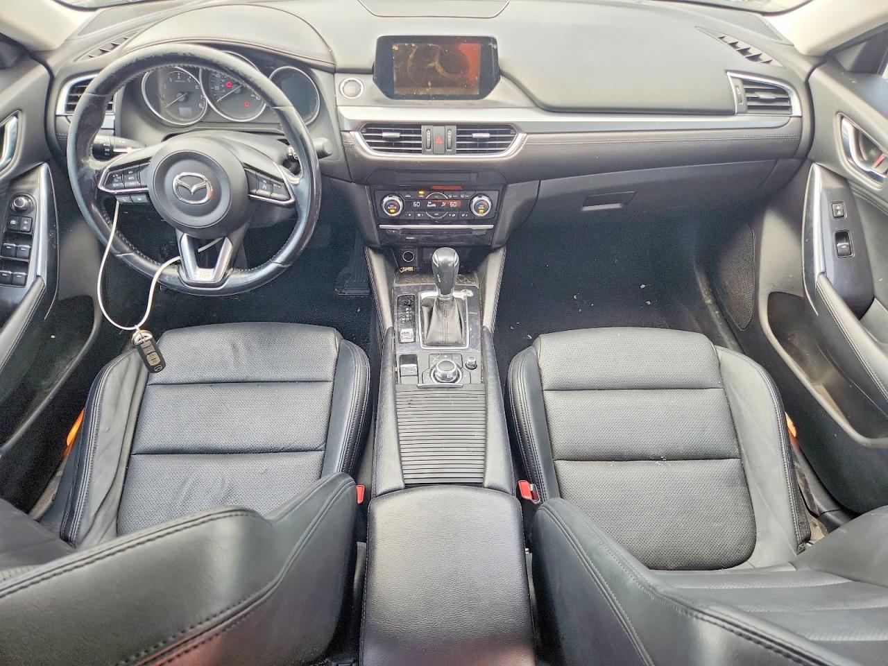 Mazda 6 Touring