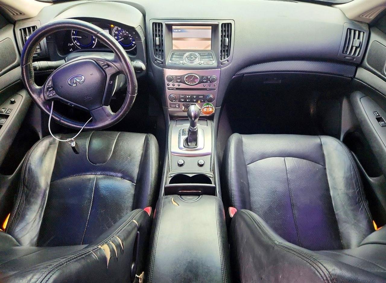 INFINITI Q40 Base